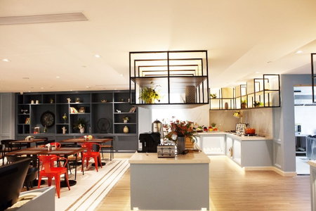 Magnotel Hotel of Commercial Street Yulong Road Binhai Yancheng, Yancheng, China