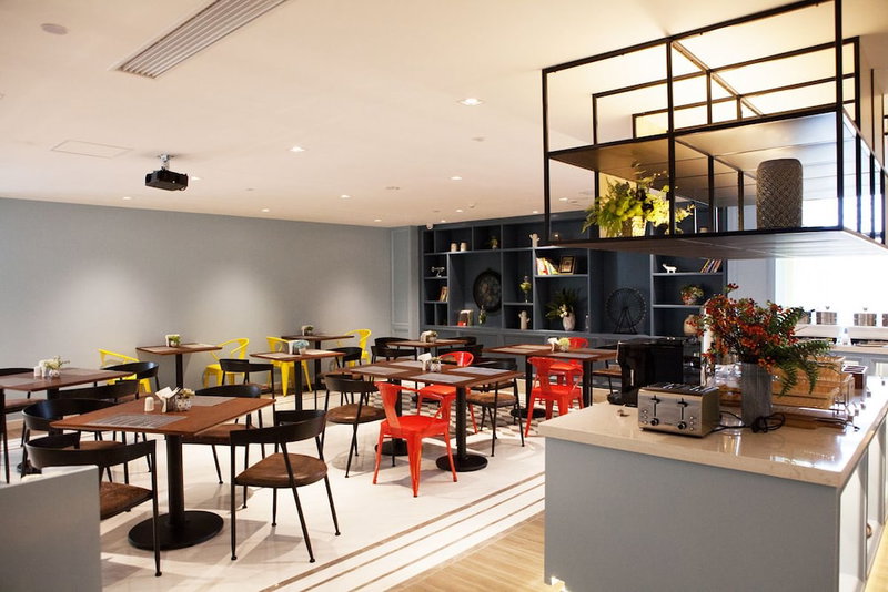Magnotel Hotel of Commercial Street Yulong Road Binhai Yancheng, Yancheng, China