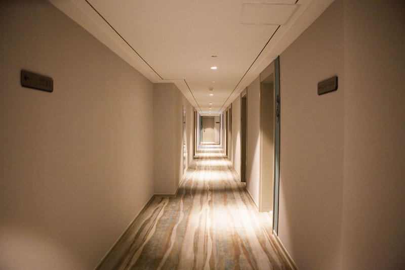 Magnotel Hotel of Commercial Street Yulong Road Binhai Yancheng, Yancheng, China