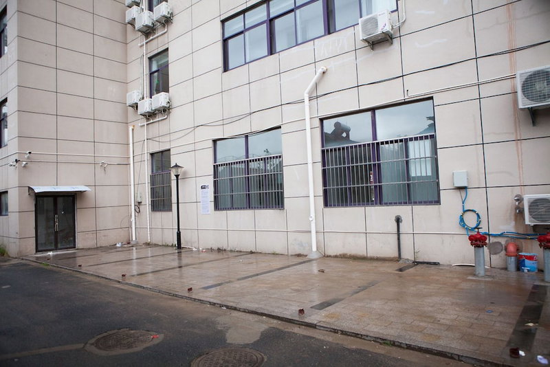 Magnotel Hotel of Commercial Street Yulong Road Binhai Yancheng, Yancheng, China