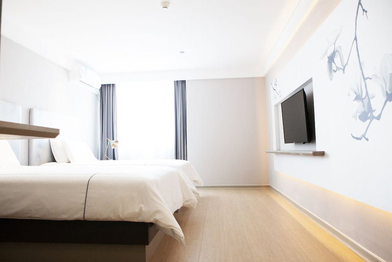 Magnotel Hotel of Commercial Street Yulong Road Binhai Yancheng, Yancheng, China