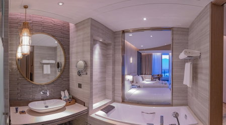 Primus Hotel Sanya Pleasant Bay, Sanya, China