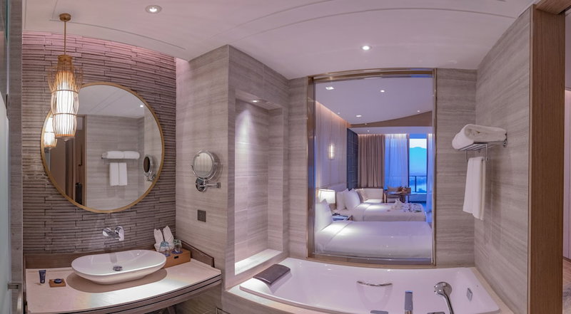 Primus Hotel Sanya Pleasant Bay, Sanya, China