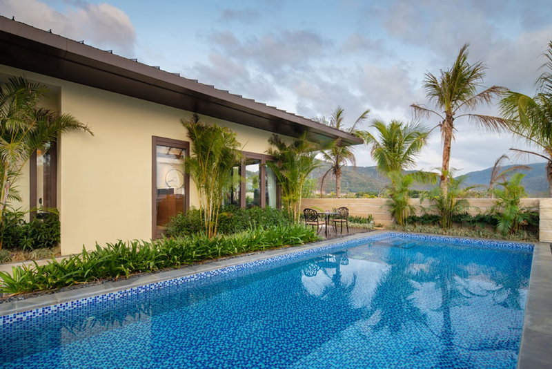 Primus Hotel Sanya Pleasant Bay, Sanya, China