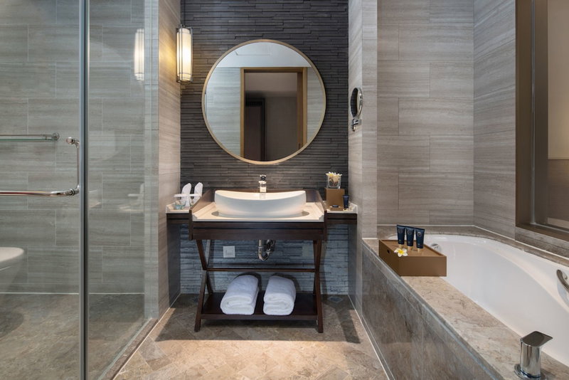 Primus Hotel Sanya Pleasant Bay, Sanya, China