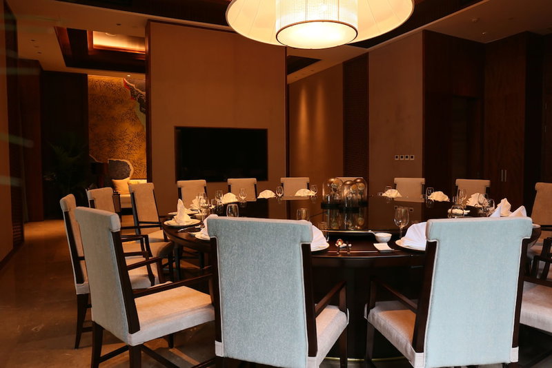 Primus Hotel Sanya Pleasant Bay, Sanya, China