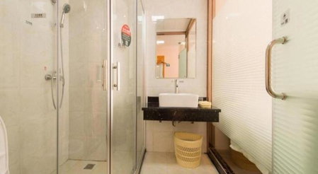 GreenTree Inn Yangshuo West Street Express Hotel, Yangshuo, China