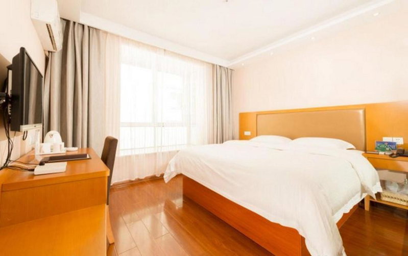GreenTree Inn Yangshuo West Street Express Hotel, Yangshuo, China