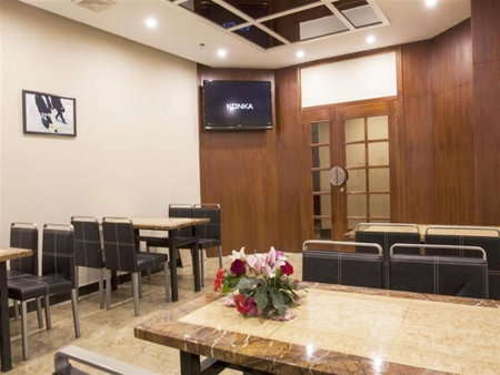 GreenTree Inn Shanghai Hongqiao Hub Convention Center Jinghua Road Shell Hotel, Fangjiayao, China