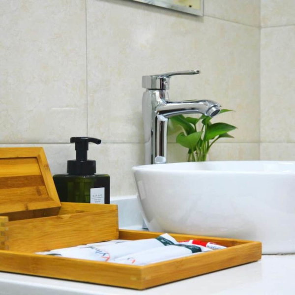 Vyluk J Hotel Beijing Qianmen, Beijing, China