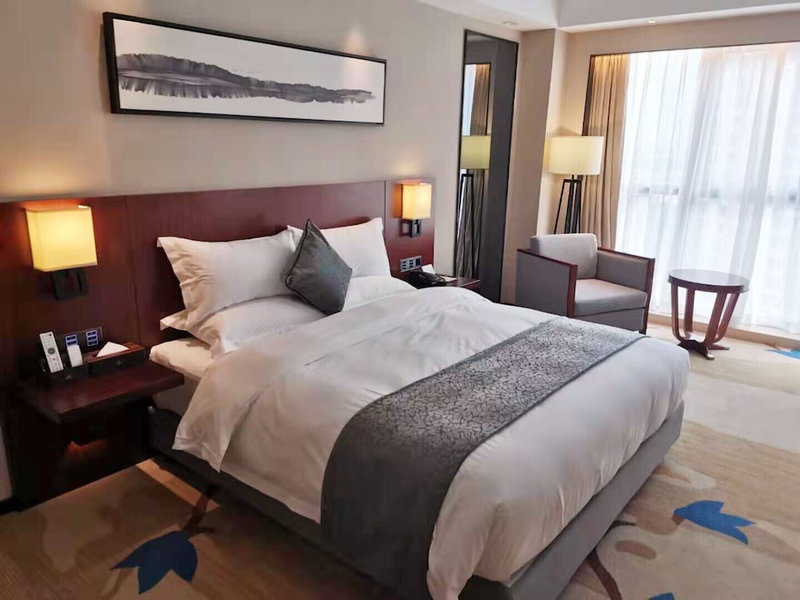 Homewise Hotel, Foshan, China