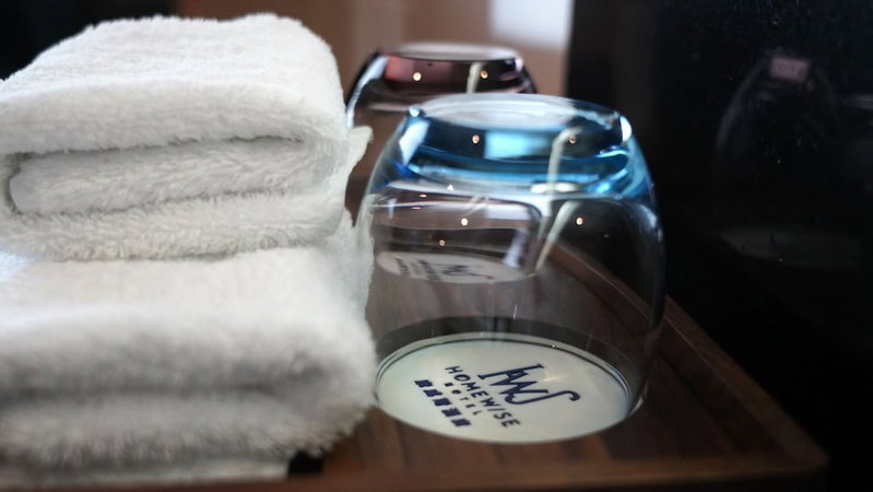 Homewise Hotel, Foshan, China