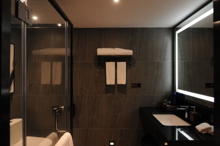 Homewise Hotel, Foshan, China
