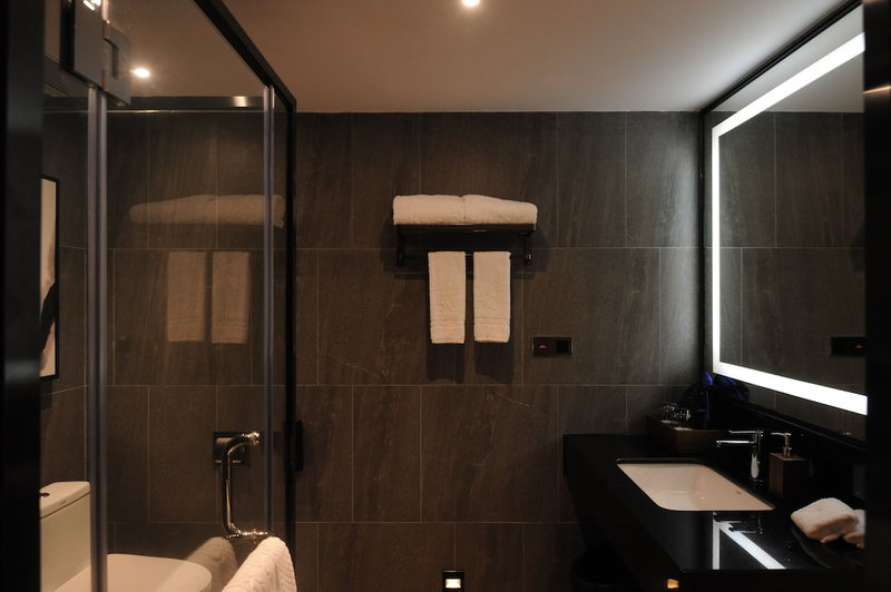 Homewise Hotel, Foshan, China