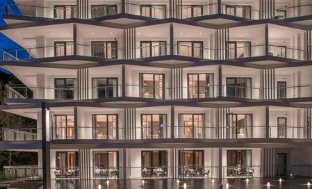 Holiday Inn Express Qiliping by IHG, Emeishan, China