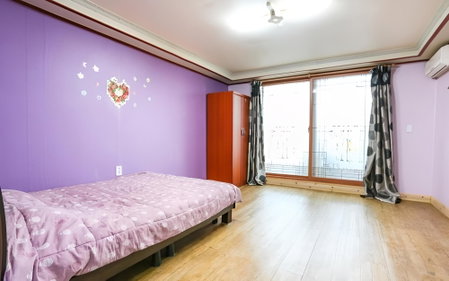 Daebudo Healing Pension, Incheon, South Korea