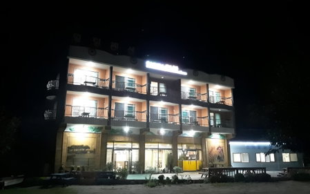 Daebudo Healing Pension, Incheon, South Korea