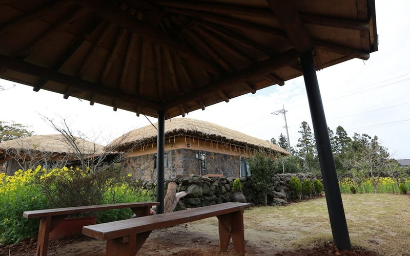 Seogwipo Chogain inn Guest House, Seogwipo, South Korea
