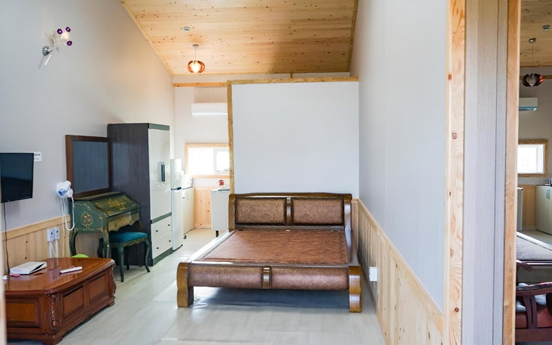 Taean Seaman House Pension, Taean, South Korea