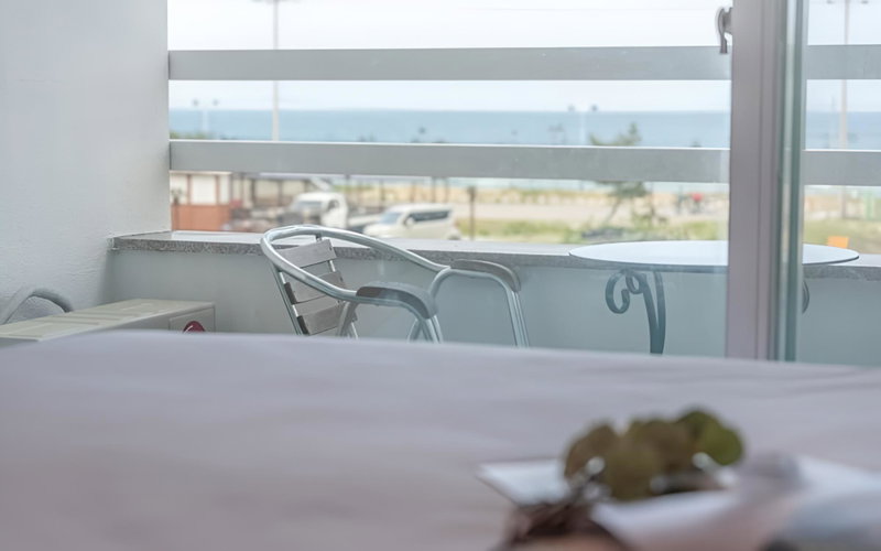Yangyang Twin Beach Pension, Yangyang, South Korea