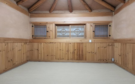 Gapyeong Dumesangol Pension, Gapyeong, South Korea