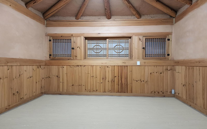 Gapyeong Dumesangol Pension, Gapyeong, South Korea
