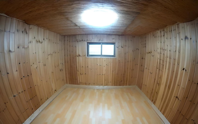 Gapyeong Dumesangol Pension, Gapyeong, South Korea