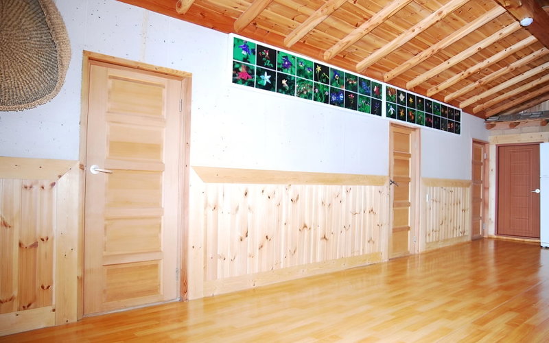 Gapyeong Dumesangol Pension, Gapyeong, South Korea