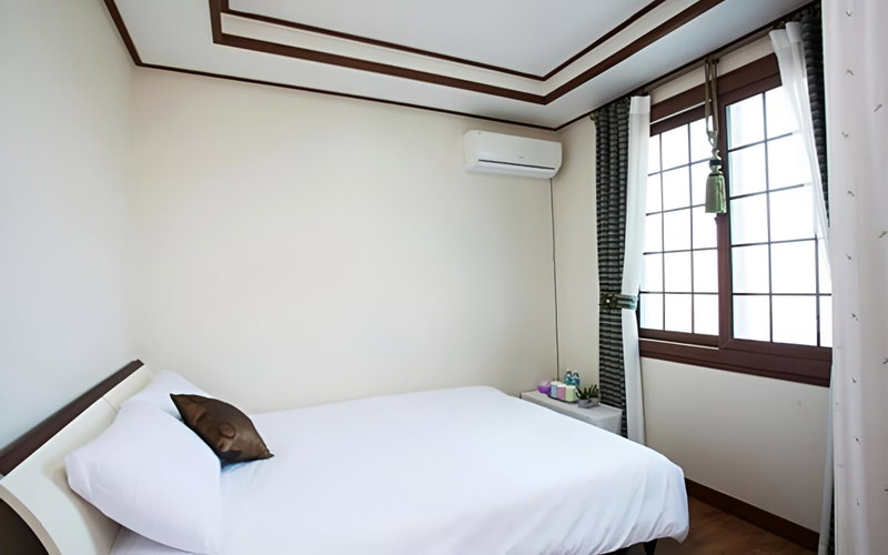 Jeju Casa Linda Pension, Bataypora, South Korea
