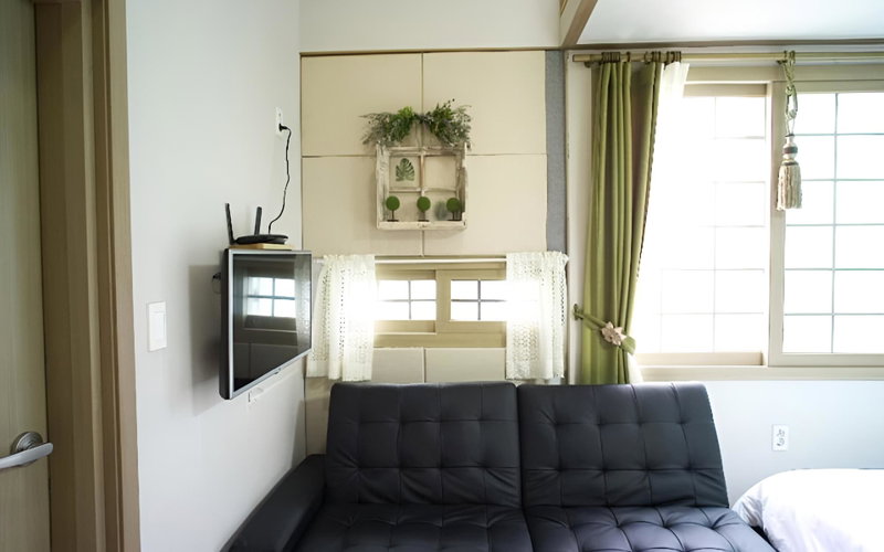 Jeju Casa Linda Pension, Bataypora, South Korea