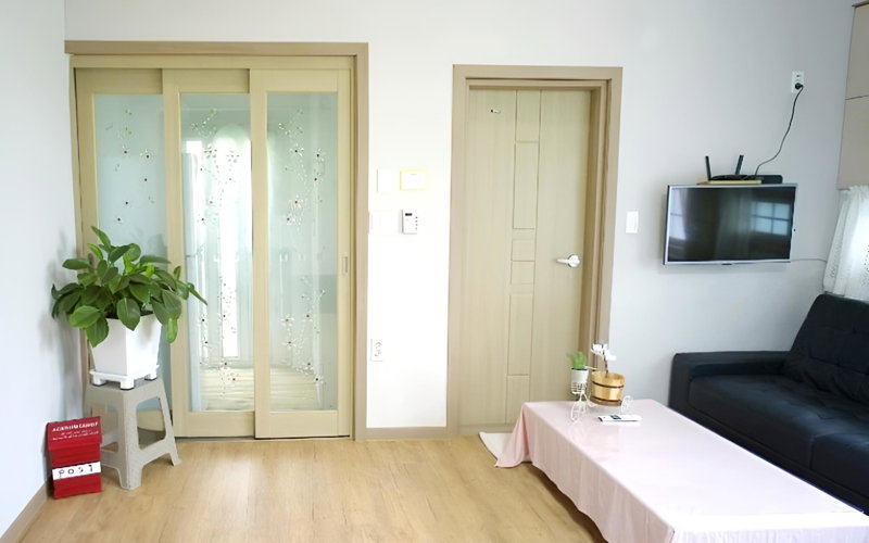 Jeju Casa Linda Pension, Bataypora, South Korea