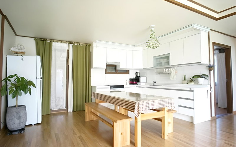 Jeju Casa Linda Pension, Bataypora, South Korea