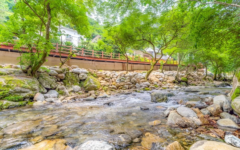 Gapyeong Krabi Pension, Gapyeong, South Korea