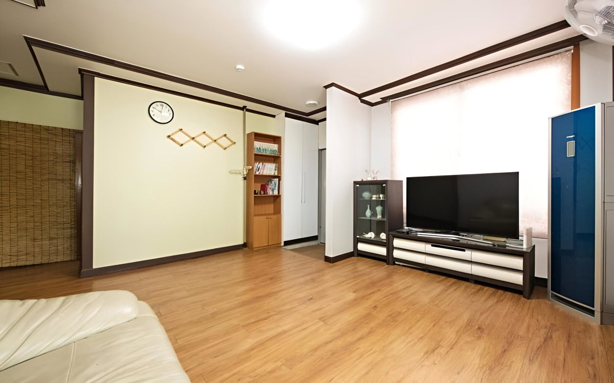 Gapyeong Yedam Valley Pension, South Korea