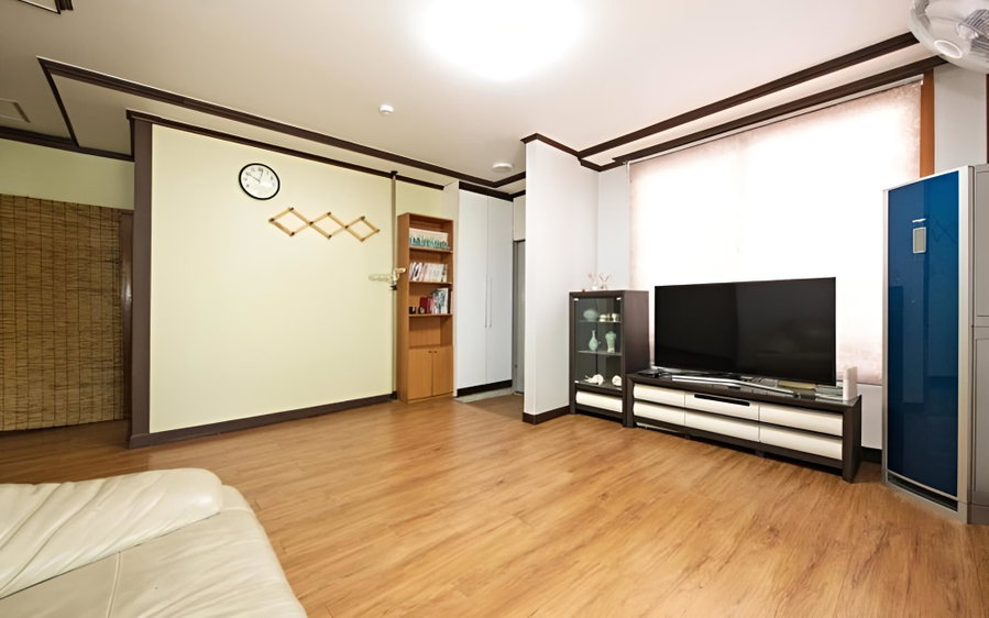 Gapyeong Yedam Valley Pension, Gapyeong, South Korea