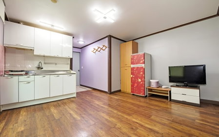 Gapyeong Yedam Valley Pension, Gapyeong, South Korea