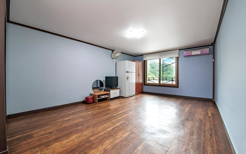 Gapyeong Yedam Valley Pension, Gapyeong, South Korea