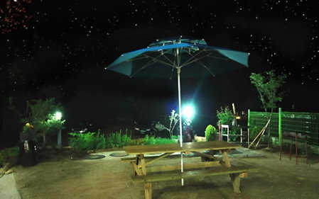 Gapyeong Yedam Valley Pension, Gapyeong, South Korea