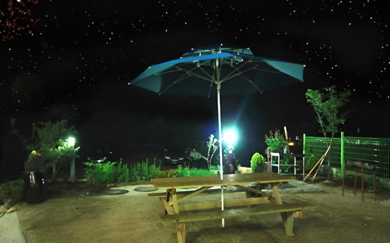 Gapyeong Yedam Valley Pension, Gapyeong, South Korea