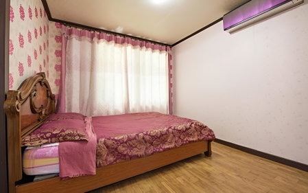 Gapyeong Yedam Valley Pension, Gapyeong, South Korea