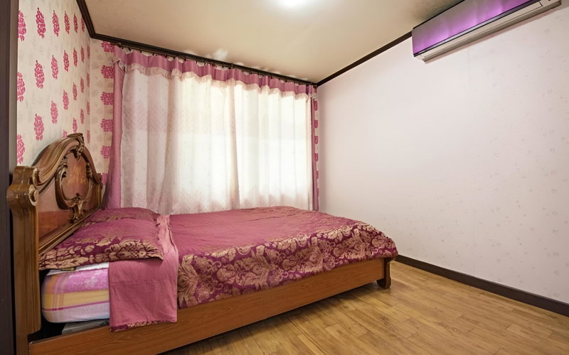 Gapyeong Yedam Valley Pension, Gapyeong, South Korea