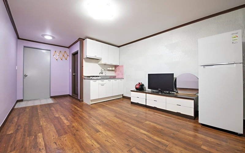 Gapyeong Yedam Valley Pension, Gapyeong, South Korea