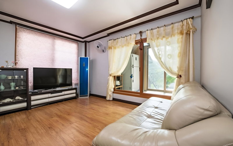 Gapyeong Yedam Valley Pension, Gapyeong, South Korea