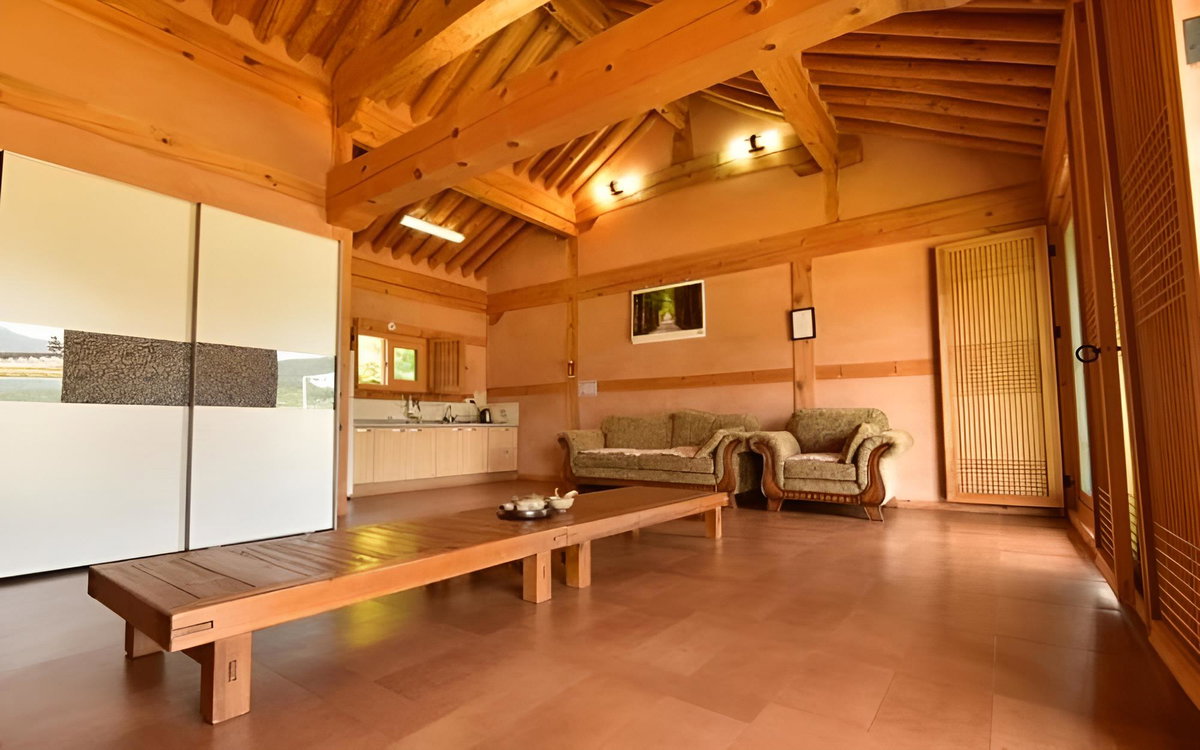 Hotel · Miryang Eoleumgol Hanok Pension, Miryang