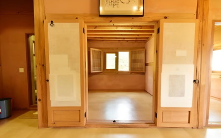 Miryang Eoleumgol Hanok Pension, Miryang, South Korea