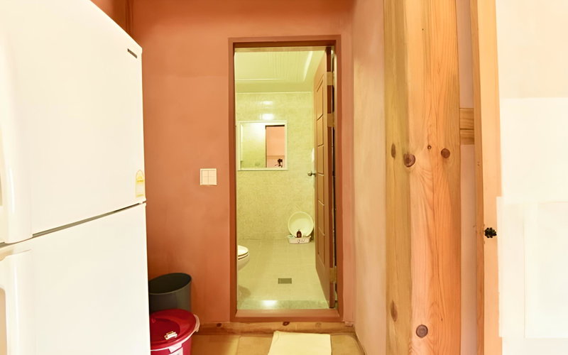 Miryang Eoleumgol Hanok Pension, Miryang, South Korea