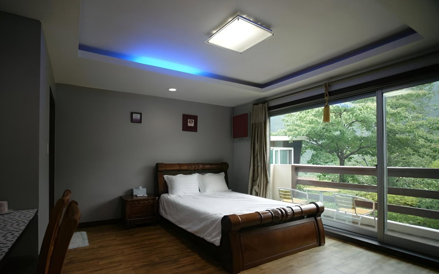 Yangyang Denver House Pension, Yangyang, South Korea
