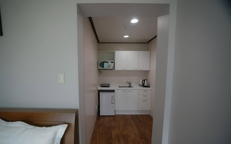 Yangyang Denver House Pension, Yangyang, South Korea