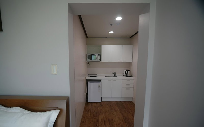 Yangyang Denver House Pension, Yangyang, South Korea