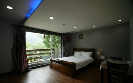 Yangyang Denver House Pension, Yangyang, South Korea